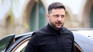 Kiev, 'Zelensky &egrave; in Ucraina non a Davos come dice Trump'