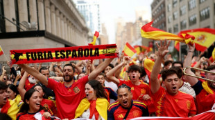 Argentine-Espagne, finale de r&ecirc;ve pour clore le Mondial de la d&eacute;mesure