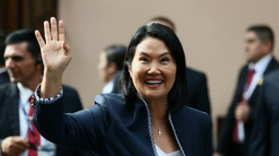 P&eacute;rou : Keiko Fujimori investie avec la criminalit&eacute; en ligne de mire
