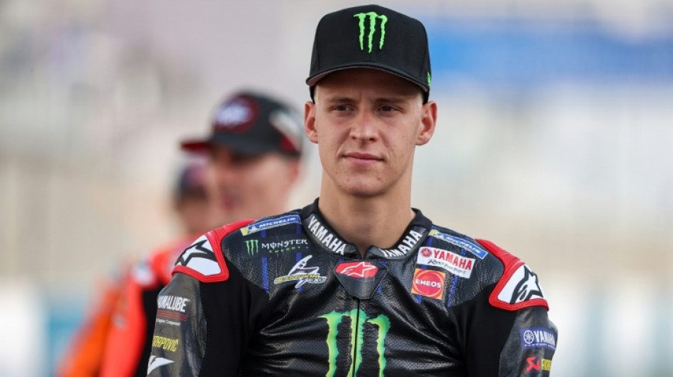 MotoGP: Quartararo en qu&ecirc;te de renouveau en Indon&eacute;sie 