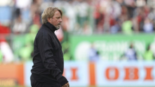 D&uuml;sseldorf trennt sich von Mislintat - Arabi Nachfolger 