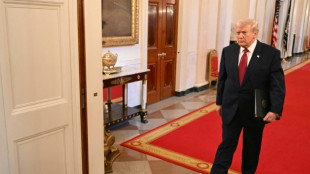 Une coalition d'associations poursuit l'administration Trump apr&egrave;s l'abrogation d'un texte cl&eacute; sur le climat