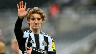 Barcelona sign winger Gordon from Newcastle