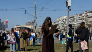 Zelenski pide que siga el di&aacute;logo para el fin de la invasi&oacute;n rusa pese al foco de EEUU en Ir&aacute;n