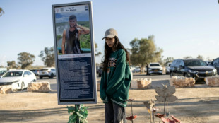 Deux ans apr&egrave;s le 7-Octobre, les larmes coulent encore sur le site du festival Nova