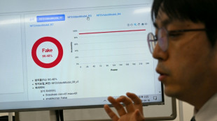 AI disinfo tests South Korean laws ahead of local elections