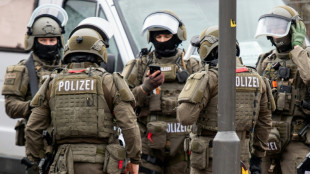 17-J&auml;hriger wegen Vorbereitung von Sprengstoffanschlag in Hamburg festgenommen 