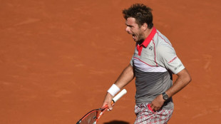 Wawrinka considering return for famous French Open shorts
