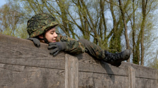 Wehrbeauftragter Otte: Musterung als kostenfreien "Fitnesstest" betrachten
