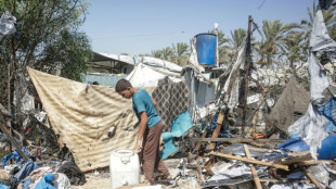 Hamas expects meeting with Kushner as US pushes Gaza plan