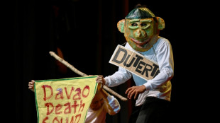 El expresidente de Filipinas elabor&oacute; "listas de personas a abatir", afirma un fiscal de la CPI