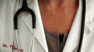 DAK-Umfrage: Jeder Dritte unzufrieden mit Gesundheitssystem 