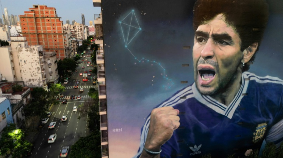 El nuevo juicio por la muerte de Maradona comenzar&aacute; el 17 de marzo de 2026 en Argentina