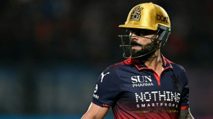 Kohli and Bengaluru eye second IPL crown in final against Gujarat