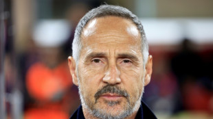 Huetter returns for second stint as Frankfurt coach