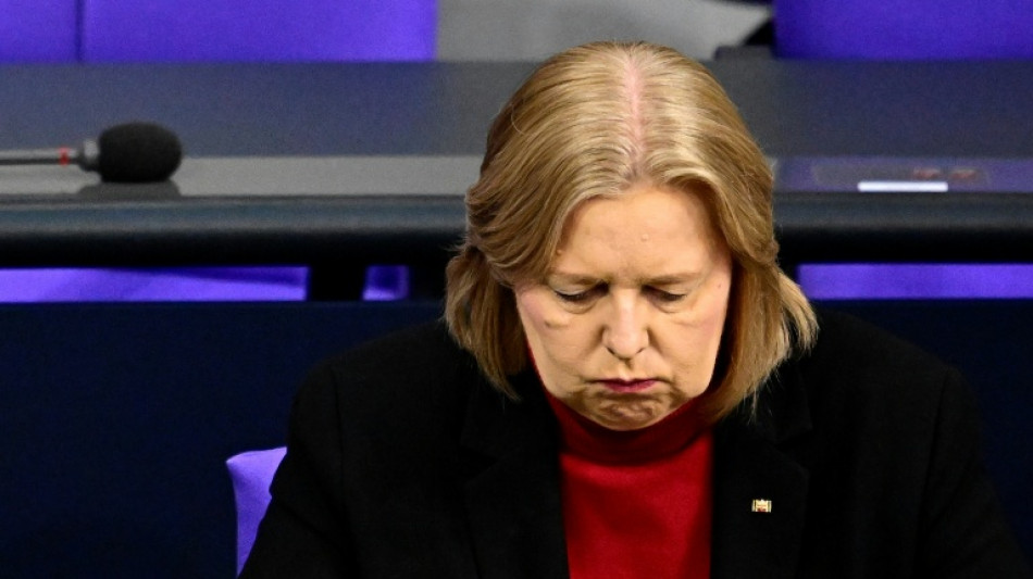 "Ganz neues System": Arbeitsministerin Bas f&uuml;r grundlegende Rentenreform