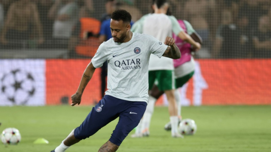 Amical: boussole du Br&eacute;sil, Neymar pr&ecirc;t &agrave; mettre le cap sur le Mondial