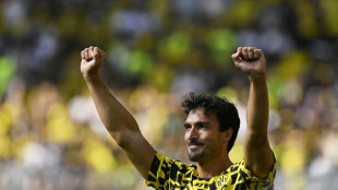 Hummels inkognito auf der Süd? Besuch "ist geplant"