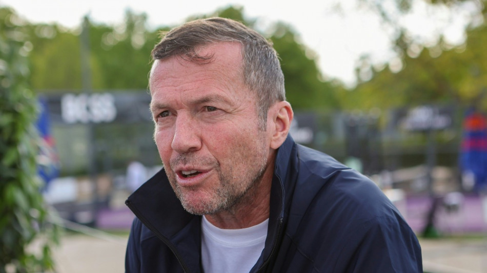 "Einiges abschauen": Matth&auml;us erkennt Spanien als Vorbild