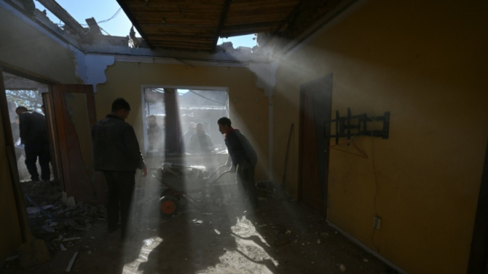 Ukraine and Russia declare separate truces