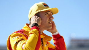 Defending champion Palou storms to Indy 500 pole