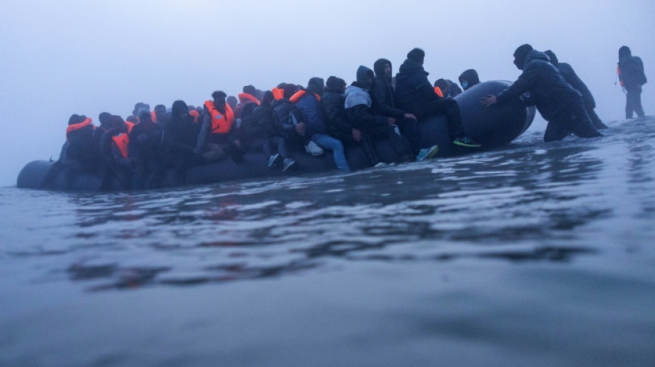 Frontex: 660 Migranten seit Jahresbeginn im Mittelmeer gestorben