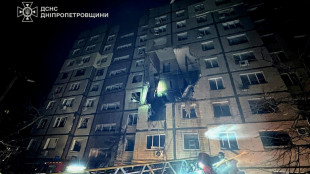 Ataque russo contra infraestrutura energ&eacute;tica da Ucr&acirc;nia deixa um morto