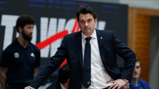 EuroLeague: N&auml;chste Niederlage f&uuml;r Alba Berlin
