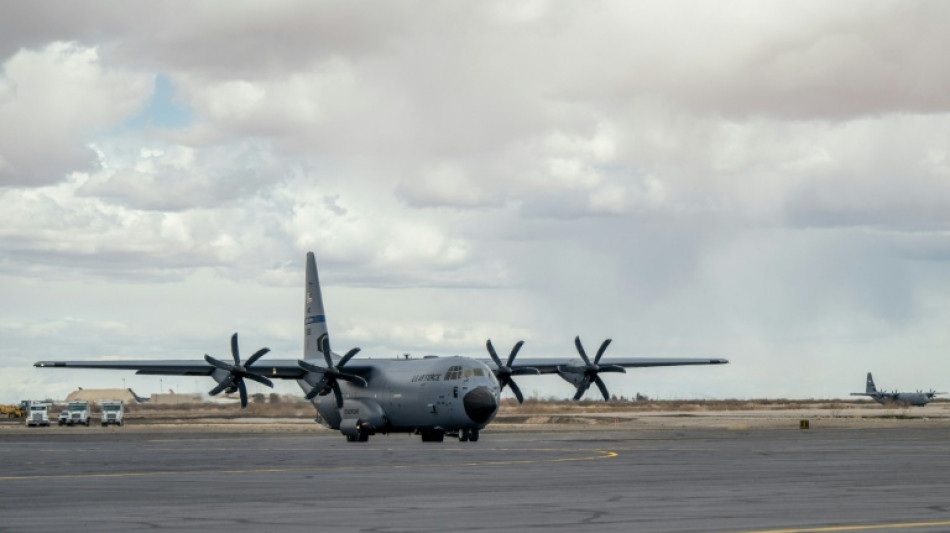 &iquest;Culpa de un c&aacute;rtel o del Pent&aacute;gono? Confusi&oacute;n tras cierre de un aeropuerto en EEUU