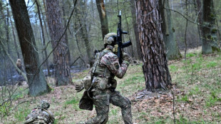 Guerra na Ucr&acirc;nia divide grupos de extrema direita russos