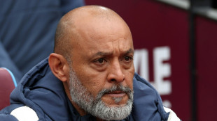 Nuno wants VAR 'consistency' as West Ham fight to avoid relegation