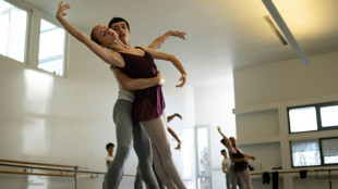 A escola da &Oacute;pera de Paris e o ensino franc&ecirc;s do bal&eacute; cl&aacute;ssico