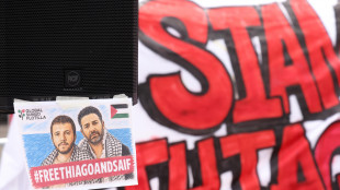 Flotilla, espulsi da Israele i due attivisti Thiago e Saif