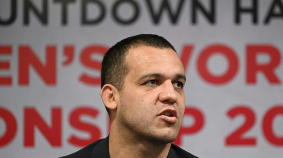 COI bane federa&ccedil;&atilde;o, mas mant&eacute;m boxe no quadro dos Jogos Ol&iacute;mpicos