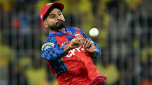 Iyer guides Punjab past Chennai to go top of IPL