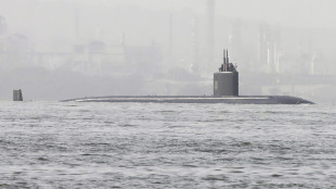 Australia investirà 6,8 miliardi di euro in sottomarini nucleari