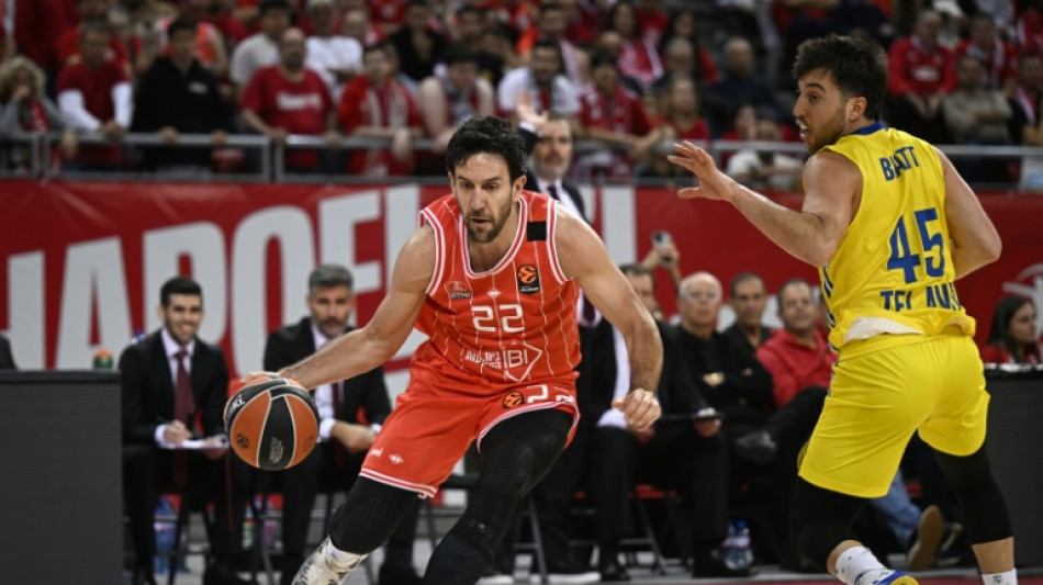 En Sof&iacute;a o Belgrado, el exilio forzado de los equipos israel&iacute;es en la Euroliga