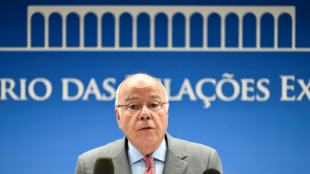 Mauro Vieira critica declara&ccedil;&atilde;o 'grosseira e arrogante' de Rubio sobre Lula