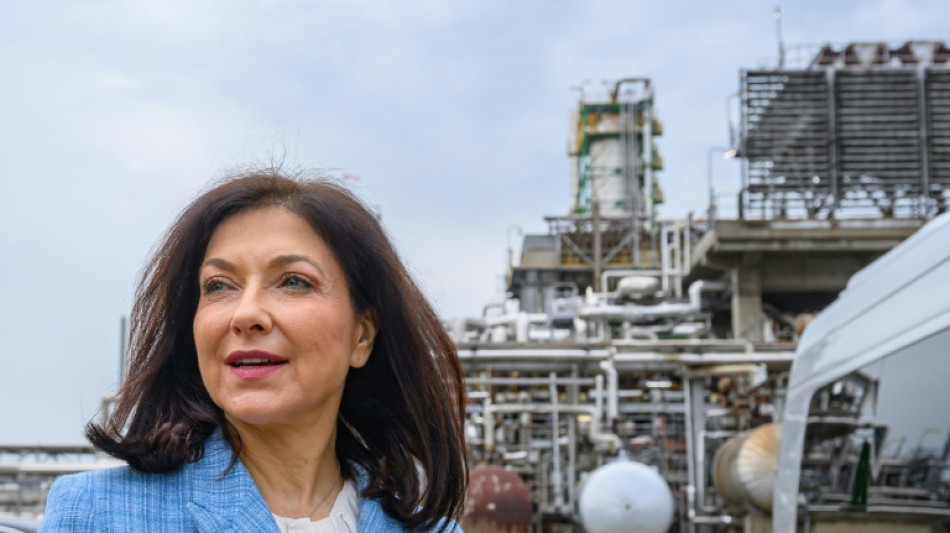 Bundeskabinett beschlie&szlig;t Ausschreibung neuer Gaskraftwerke