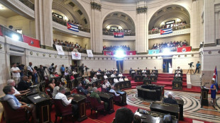 Cuba p&otilde;e em d&uacute;vida 'seriedade' e 'responsabilidade' dos EUA no di&aacute;logo bilateral