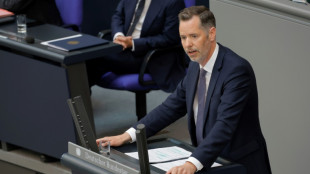 FDP-Fraktionschef D&uuml;rr zur Koalition: Weglaufen ist keine Option