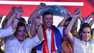 Santiago Pe&ntilde;a gana la presidencia y confirma la hegemon&iacute;a de la derecha en Paraguay