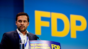 Neuer FDP-Generalsekret&auml;r Hagen sieht keinen Richtungsstreit bei Liberalen