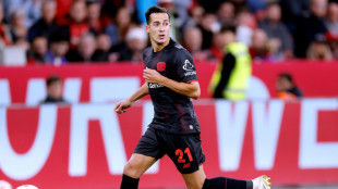 Social Media: Leverkusens Vázquez der "Instagram-König"