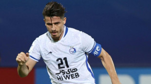 Arrestan en Ir&aacute;n a un futbolista por "propaganda" contra el gobierno