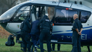 Anschlag auf Magdeburger Weihnachtsmarkt: Anklage fordert H&ouml;chststrafe 