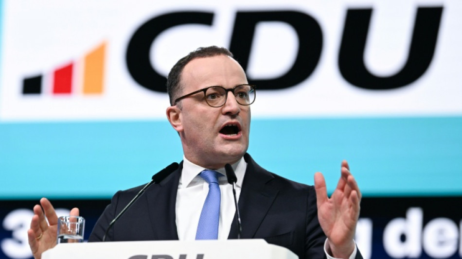 Spahn stimmt Aussetzung von Di&auml;tenerh&ouml;hung zu