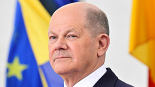 Scholz: Rentenpaket kommt "im Mai" - Sozialverb&auml;nde warnen vor Verz&ouml;gerung