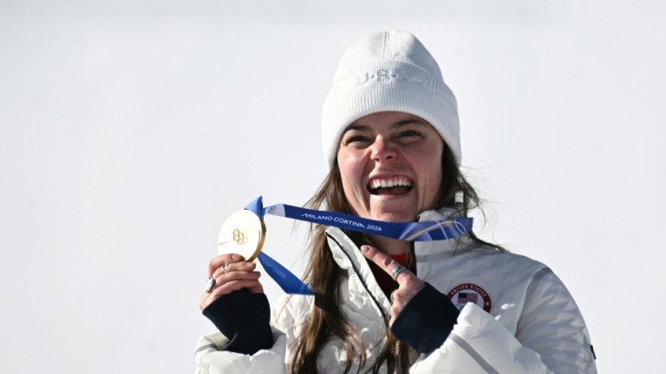 Winter Olympics organisers investigate reports of damaged medals