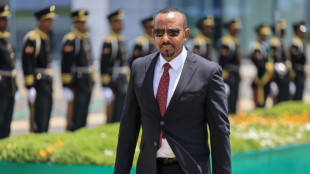 &Auml;thiopien w&auml;hlt neues Parlament - Sieg der Regierungspartei von Abiy wahrscheinlich